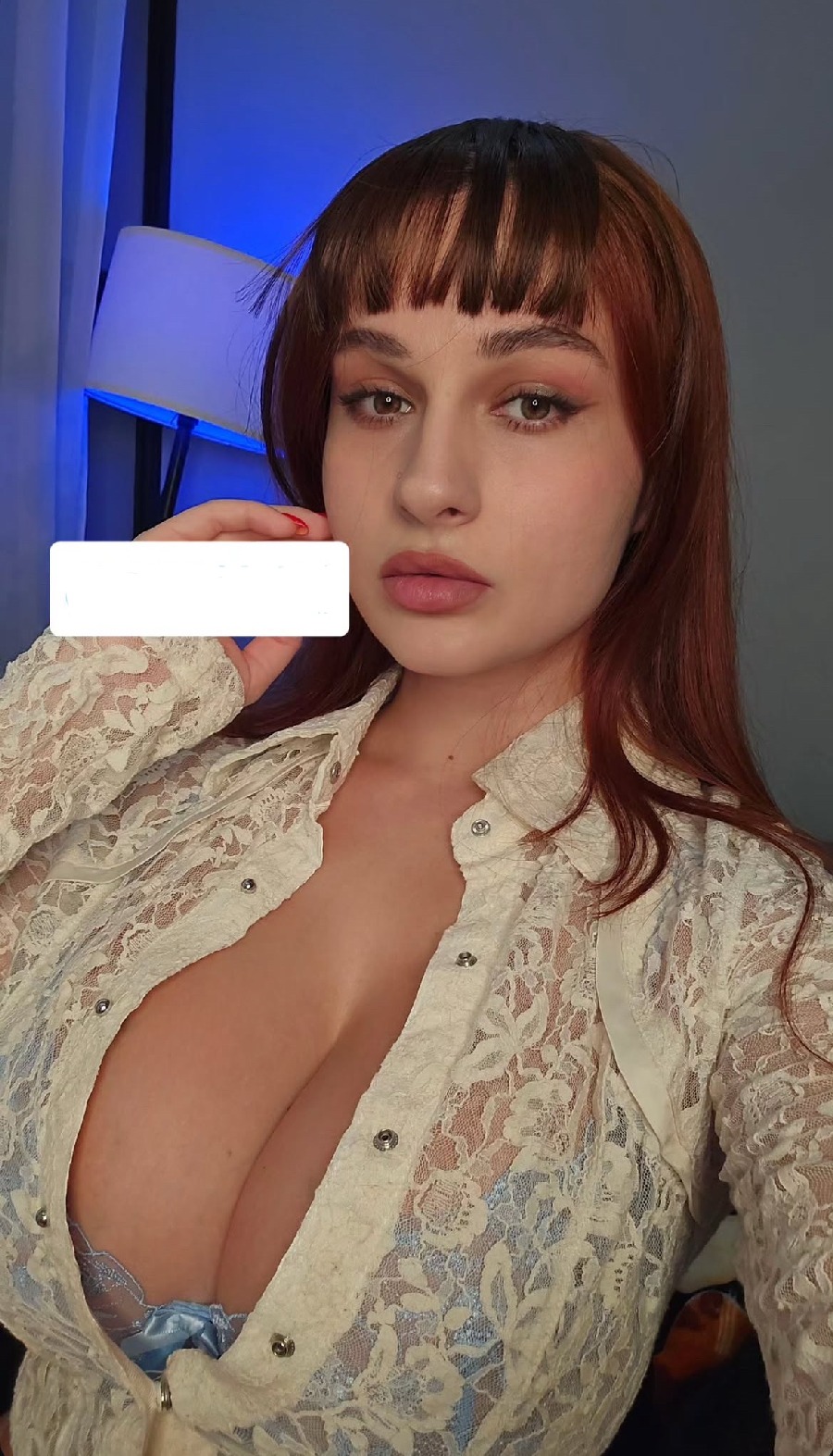 Take a pause and enjoy Miranda Faith — streaming from Bekasi