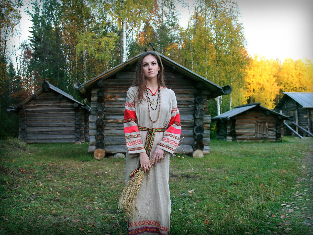 Sexy model Slavic girls in Bekasi