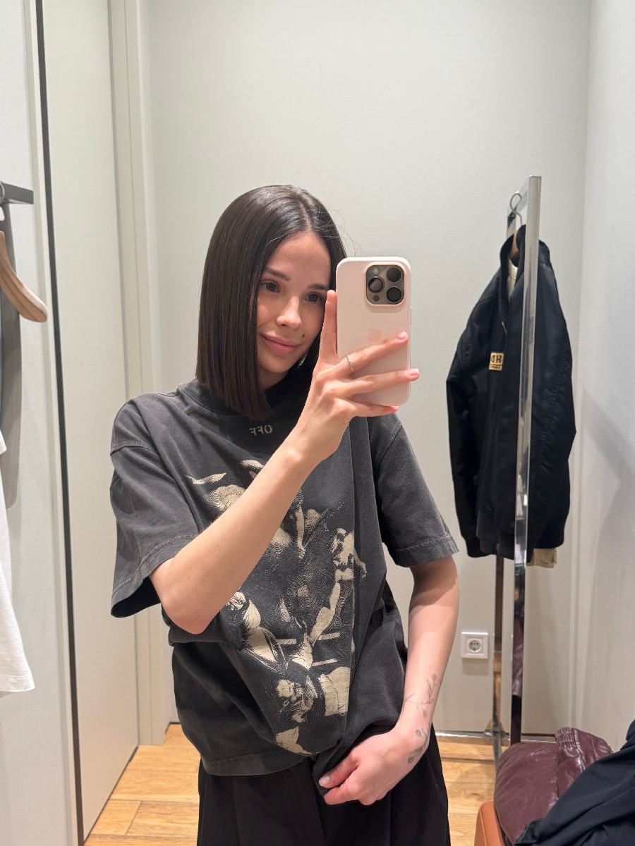 New gallery update — Tina