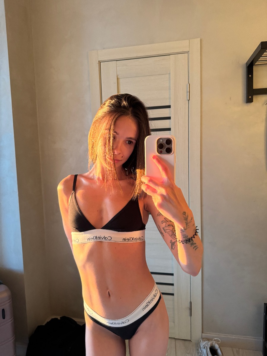 Photo Tina in Bekasi